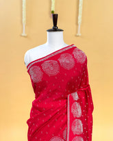 SC4141 - Readymade Fendy Saree